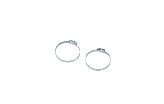 Charging air hose, Image 5