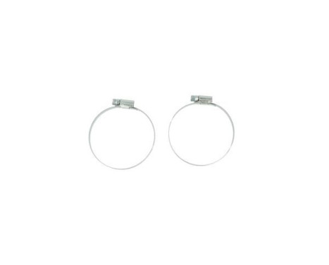 Charging air hose, Image 5