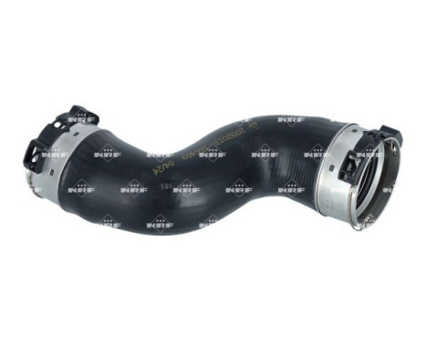 Charging air hose, Image 3