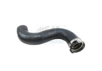 Charging air hose