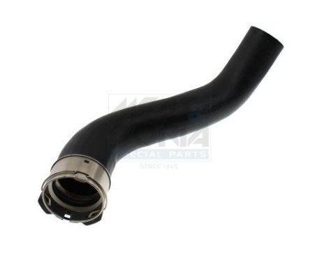 Charging air hose