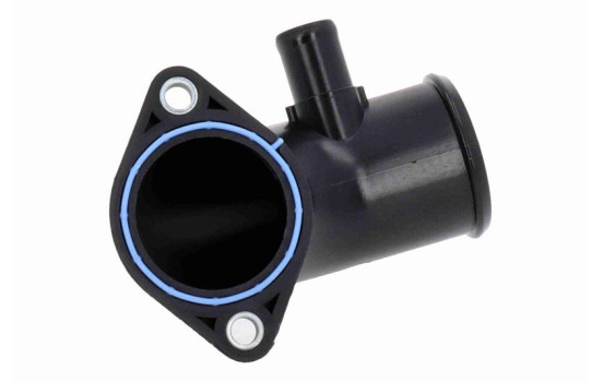 Charging air hose