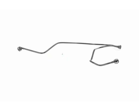 Charging air hose, Image 5