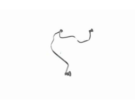 Charging air hose, Image 11