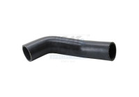 Charging air hose