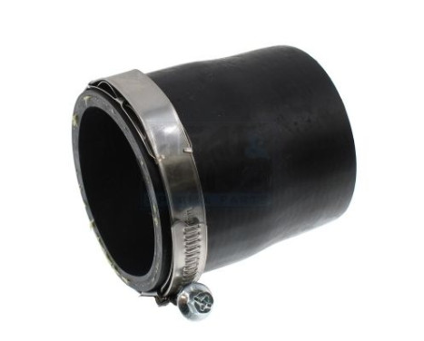 Charging air hose