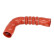 Charging air hose