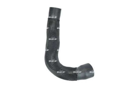 Charging air hose, Image 4