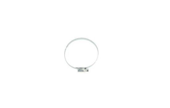 Charging air hose, Image 5