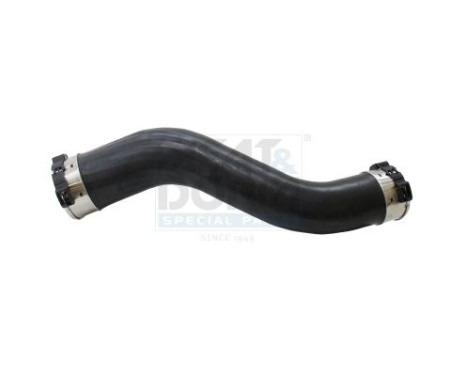 Charging air hose