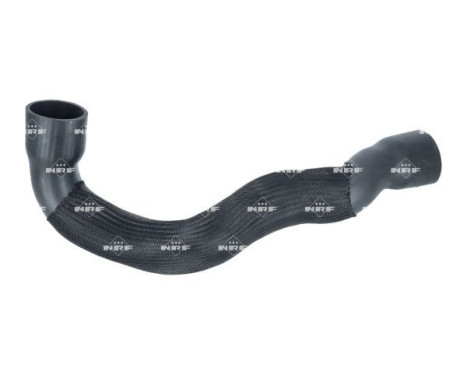 Charging air hose, Image 3