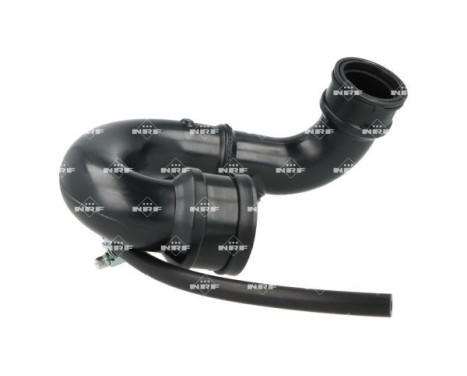 Charging air hose, Image 4