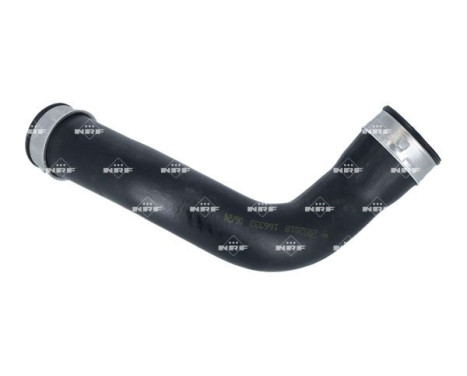 Charging air hose, Image 3