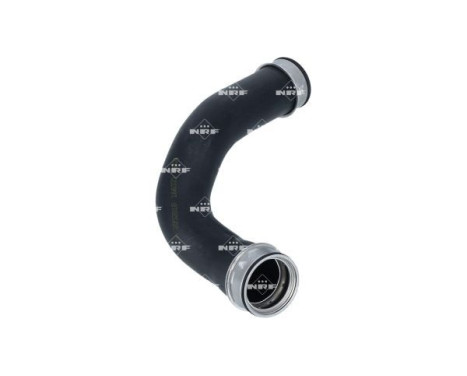 Charging air hose, Image 4