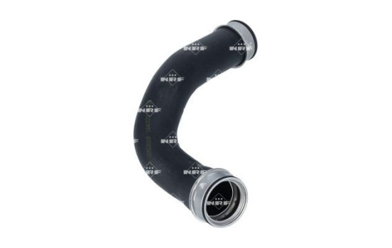 Charging air hose, Image 4