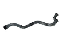 Charging air hose
