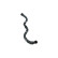 Charging air hose, Thumbnail 2