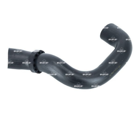 Charging air hose, Image 3