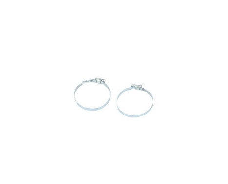 Charging air hose, Image 5