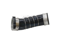 Charging air hose