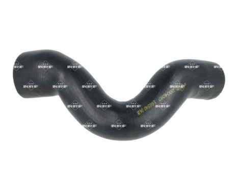 Charging air hose, Image 3