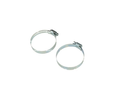 Charging air hose, Image 5