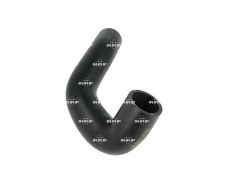 Charging air hose, Image 4