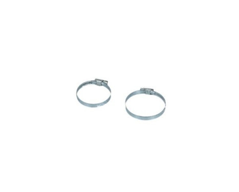 Charging air hose, Image 5