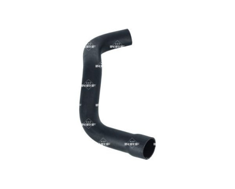 Charging air hose, Image 4