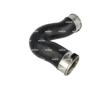 Charging air hose, Image 4