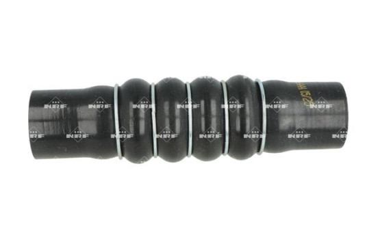 Charging air hose, Image 3