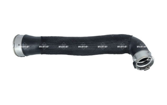 Charging air hose