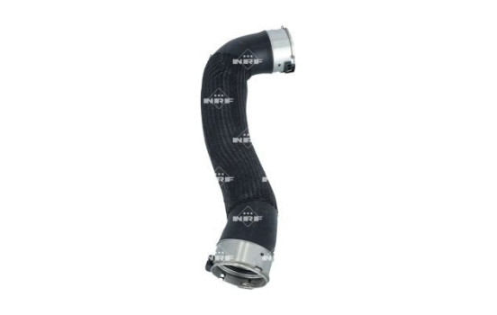 Charging air hose, Image 4