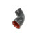 Charging air hose, Thumbnail 2