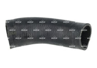 Charging air hose