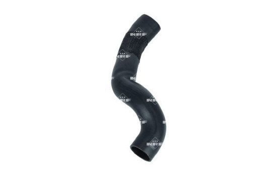 Charging air hose, Image 4