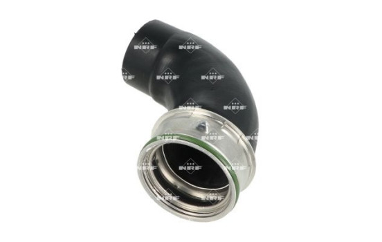 Charging air hose, Image 2