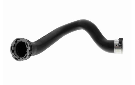Charging air hose
