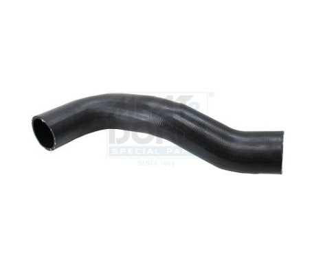 Charging air hose
