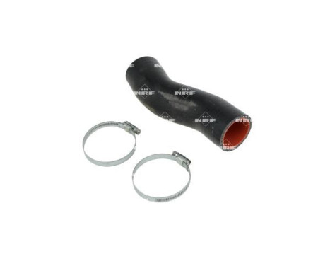 Charging air hose, Image 6