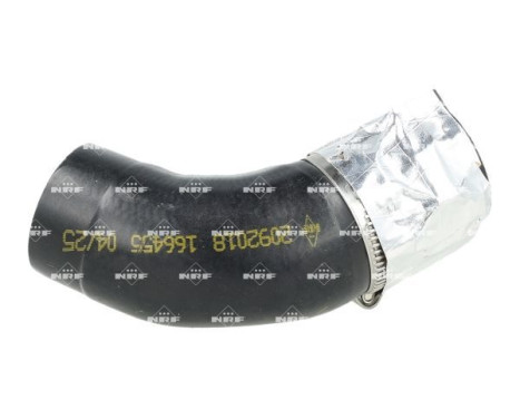 Charging air hose, Image 3