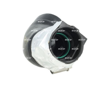 Charging air hose, Image 4