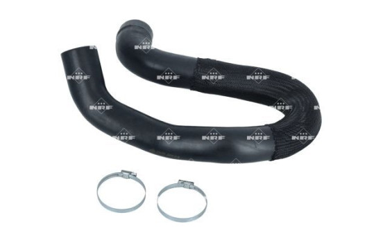 Charging air hose, Image 5