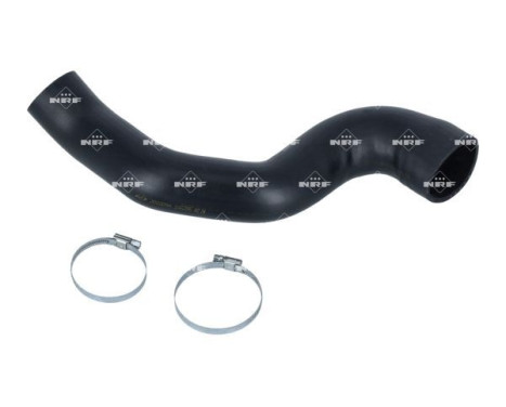 Charging air hose, Image 6