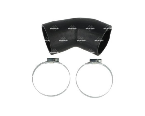 Charging air hose, Image 6