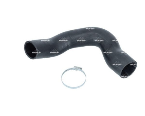 Charging air hose, Image 6