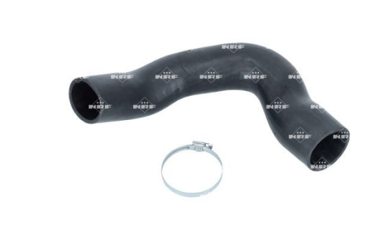 Charging air hose, Image 6