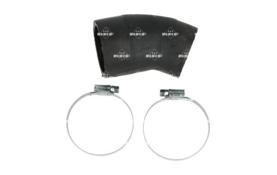 Charging air hose, Image 6
