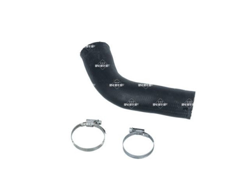 Charging air hose, Image 6