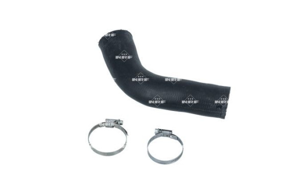 Charging air hose, Image 6